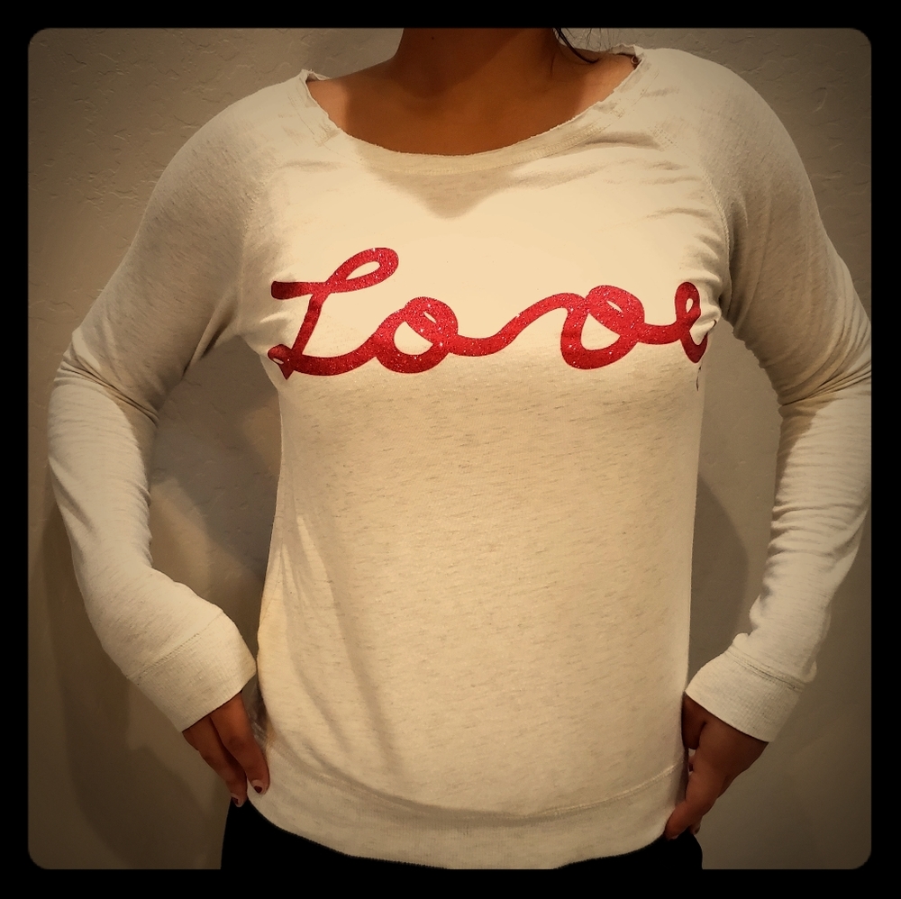 Selena Gomez brand lightweight sweater